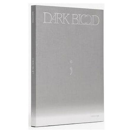 Enhypen - Dark Blood (Engene Ver.) - Music & Performance - CD