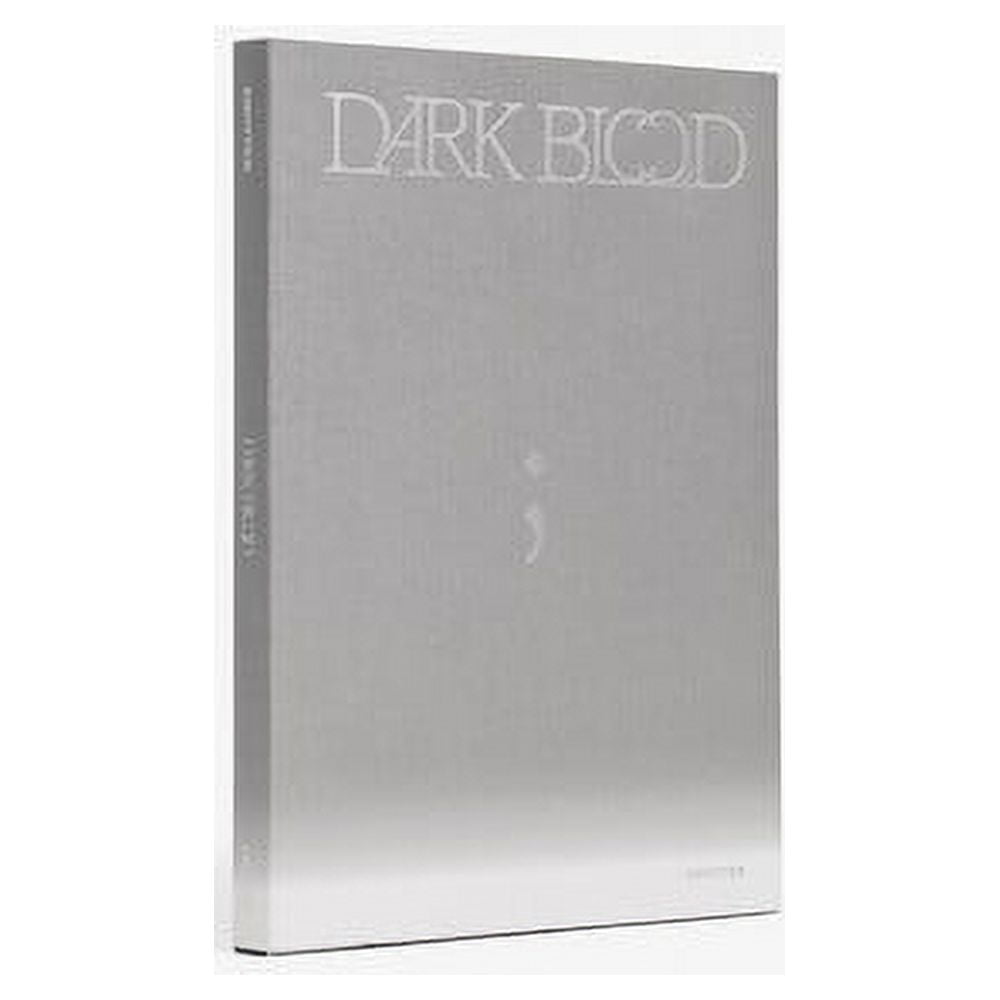 Enhypen 2023 Release - Dark Blood Full Version CD with