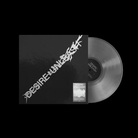 Enhypen - Desire : Unleash [Vinyl Ver.] - Music & Performance