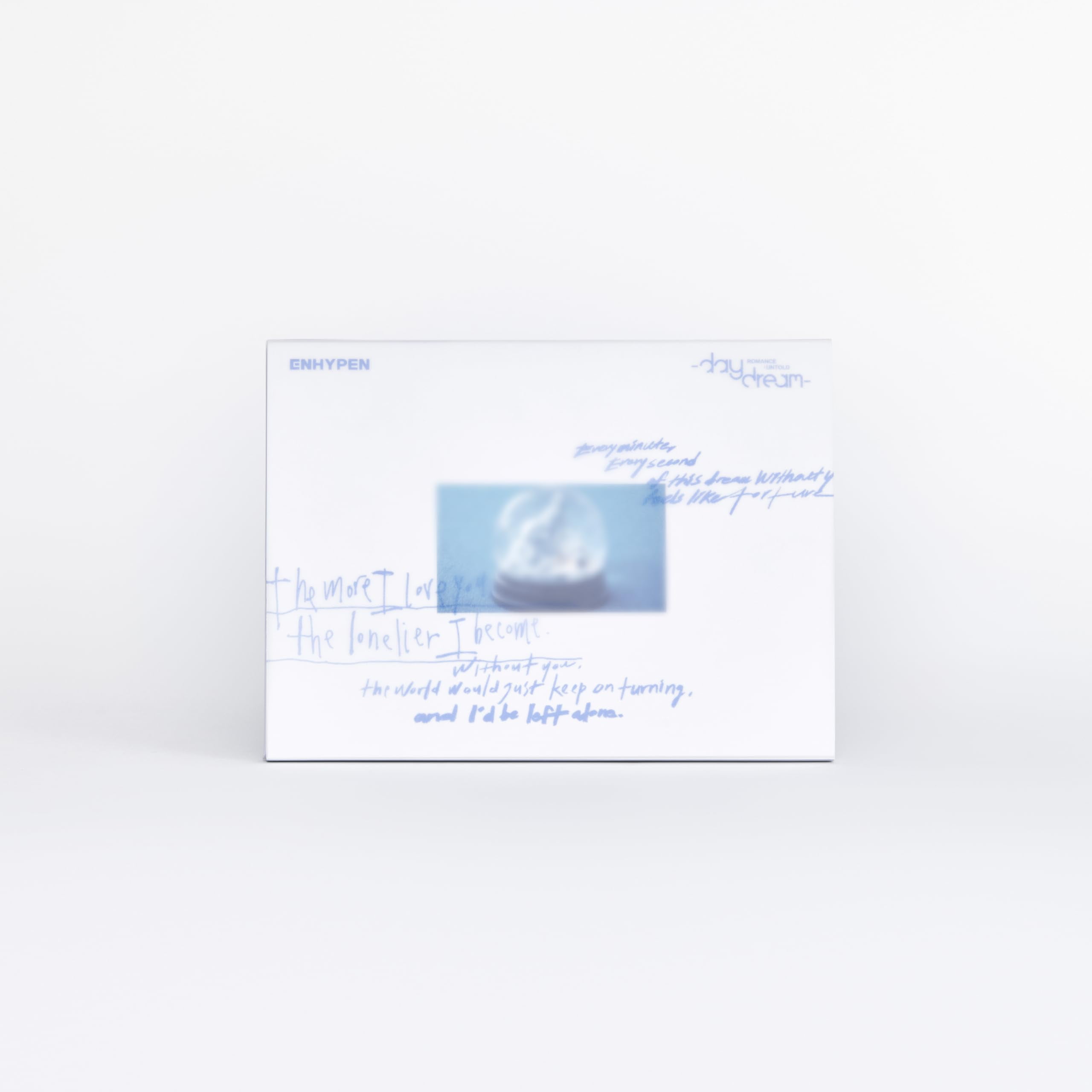 Enhypen-ENHYPEN-CD-UK-