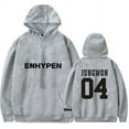 thumbnail image 1 of Enhypen Hoodie Unisex Fashion Pullover Sweatshirt, 1 of 6