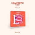 thumbnail image 1 of Enhypen - MANIFESTO : DAY 1 [D : ENGENE Ver.] - Music & Performance - CD, 1 of 2