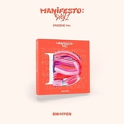 Enhypen - MANIFESTO DAY 1 [D ENGENE Ver.] - Music & Performance - CD