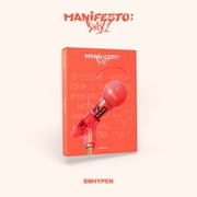 Enhypen - MANIFESTO DAY 1 [J Ver.] - Music & Performance - CD