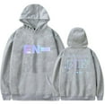 thumbnail image 1 of Enhypen Merch Fate Plus World Tour Hoodie Long Sleeve Streetwear Women Men Hooded Sweatshirt Hip Hop Clothes, 1 of 6