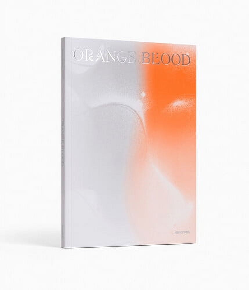 50%OFF (ENGENE Album BLOOD ORANGE - Enhypen Ver.) Music - K-POP・アジア