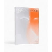 Enhypen - ORANGE BLOOD ENGENE Ver. - CD
