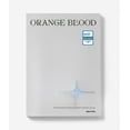 thumbnail image 1 of Enhypen - ORANGE BLOOD (KALPA Ver.) (Walmart Exclusive) - Music & Performance - CD [Exclusive], 1 of 3