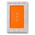 thumbnail image 1 of Enhypen - Orange Blood - Weverse Albums Version - incl. Concept Trailer Photocards, 7pc Photocard Set + Track Card - Music & Performance - CD, 1 of 1