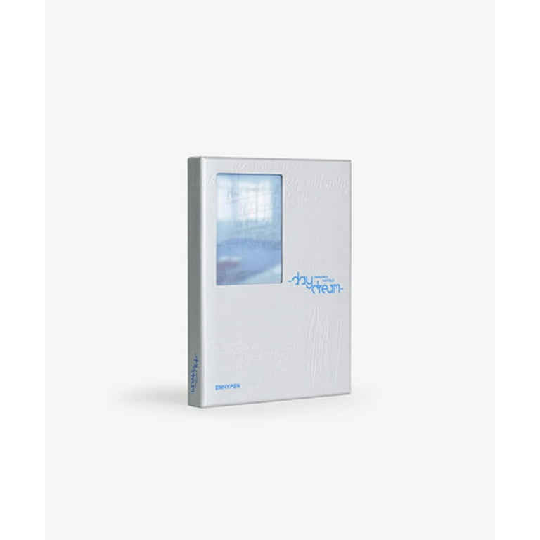 Enhypen - Romance : Untold -Daydream- [Blue Moon Ver Enhypen - Romance : Untold -Daydream- [Blue Moon Ver