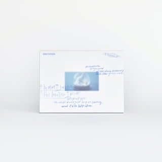 ENHYPEN ソンフン walmart アメリカ US トレカ ENHYPEN K-pop in Feature - Walmart.com