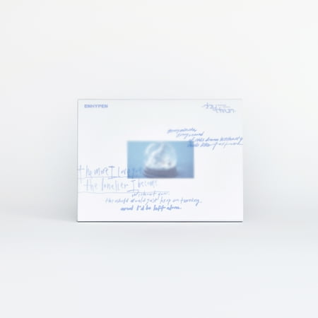 ENHYPEN - ROMANCE: UNTOLD -daydream- (JAPAN Edition) - CD