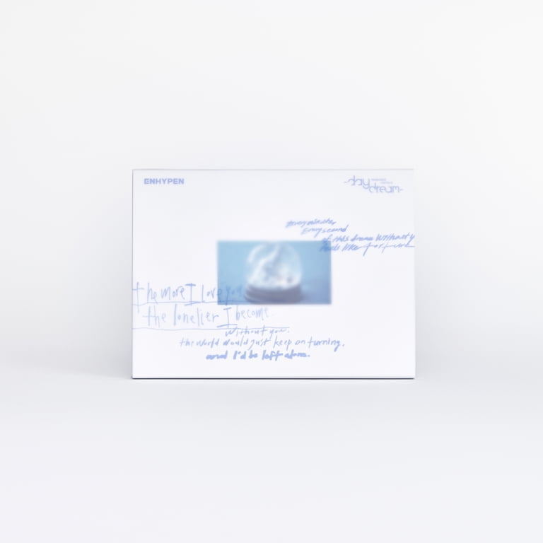 ENHYPEN - ROMANCE: UNTOLD -daydream- (JAPAN Edition) - CD