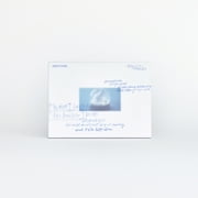 ENHYPEN - ROMANCE UNTOLD -daydream- JAPAN Edition - CD