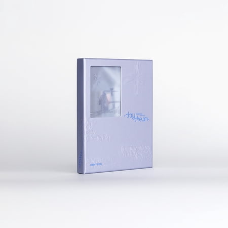 Enhypen - Romance : Untold -Daydream- [White Midnight Ver.] - Music & Performance - CD