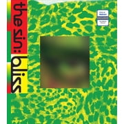ENHYPEN - THE SIN BLISS TAKE 4 Ver. - Walmart Exclusive CD