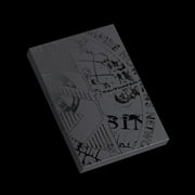 ENHYPEN - THE SIN VANISH [FORBIDDEN Ver.] - CD
