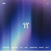 Enhypen -YOI- Music & Performance - CD