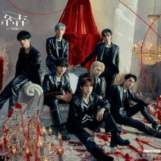 ENHYPEN K-Pop in Music - Walmart.com