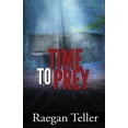 thumbnail image 1 of Enid Blackwell Mystery: Time to Prey (Paperback), 1 of 1