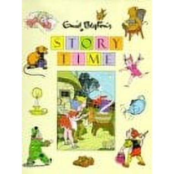 Pre-Owned Enid Blyton Story Time (Hardcover) 0603560334 9780603560330