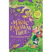 Enid Blyton The Magic Faraway Tree The Enchanted Wood Paperback Magic Faraway Tree