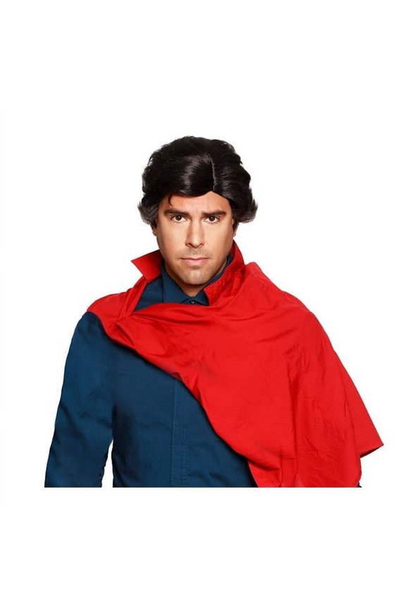 Enigma 00092 BWST Doctor Strange Wig