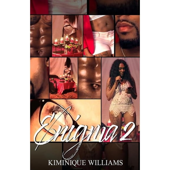 Enigma 2, (Paperback)