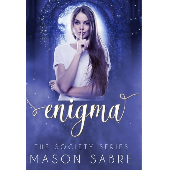 Enigma, (Hardcover)