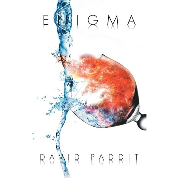 Enigma, (Paperback)