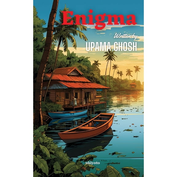 Enigma, (Paperback)