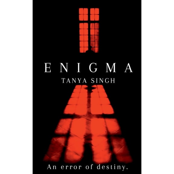 Enigma: An error of destiny., (Paperback)