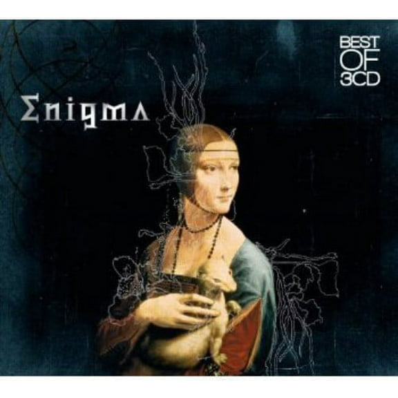 Enigma - Best of - Music & Performance - CD