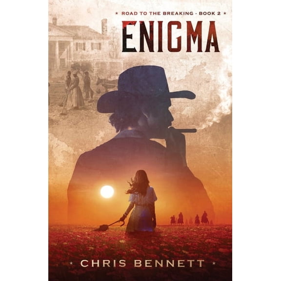 Enigma, (Paperback)