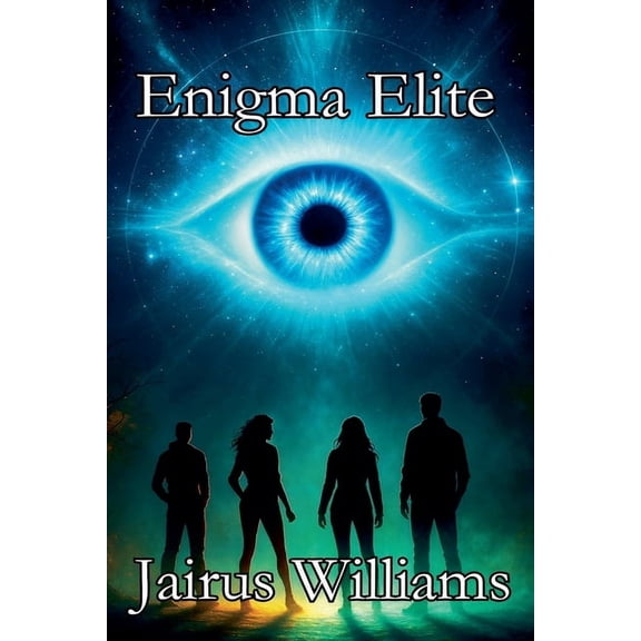 Enigma Elite Enigma Elite, Book 1, (Paperback)