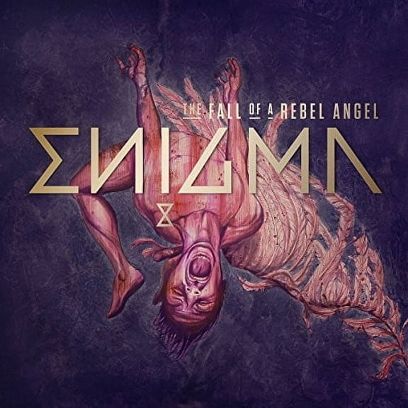 Enigma - Fall Of A Rebel Angel - Music & Performance - CD