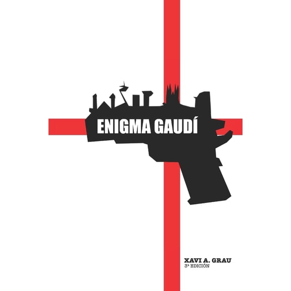 Enigma Gaud, (Paperback)