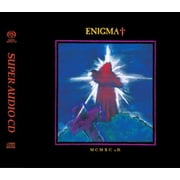 Enigma - MCMXC A.D. Hybrid-SACD [SUPER-AUDIO CD] Hong Kong - Import