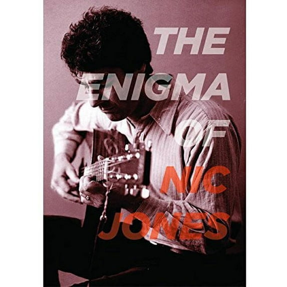 Enigma Of Nic Jones (DVD), Topic Records, Music & Performance