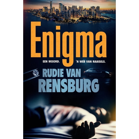 Enigma, (Paperback)