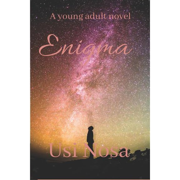 Enigma (Paperback)