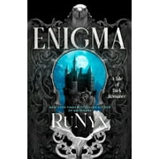 Enigma A Dark Academia Romance Paperback