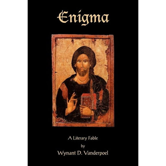 Enigma (Paperback)