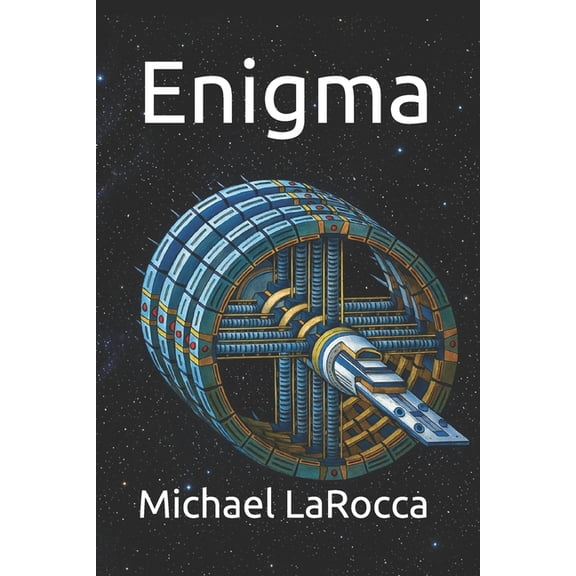 Enigma, (Paperback)