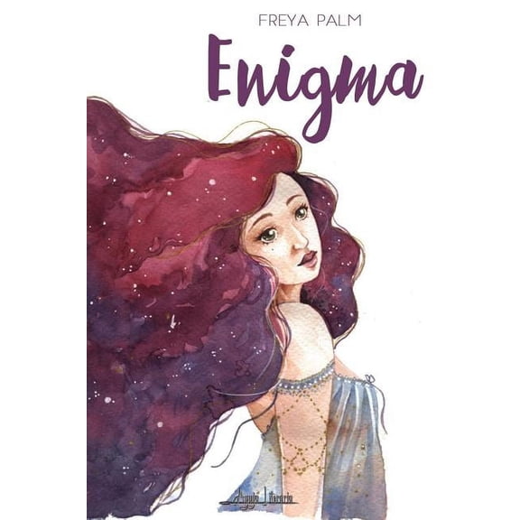 Enigma (Paperback)