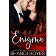 thumbnail image 1 of Enigma, (Paperback), 1 of 1