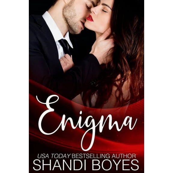 Enigma, (Paperback)