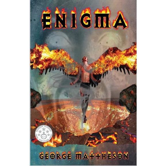 Enigma (Paperback)