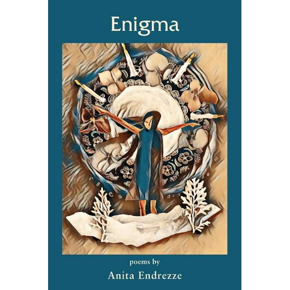 Enigma (Paperback)