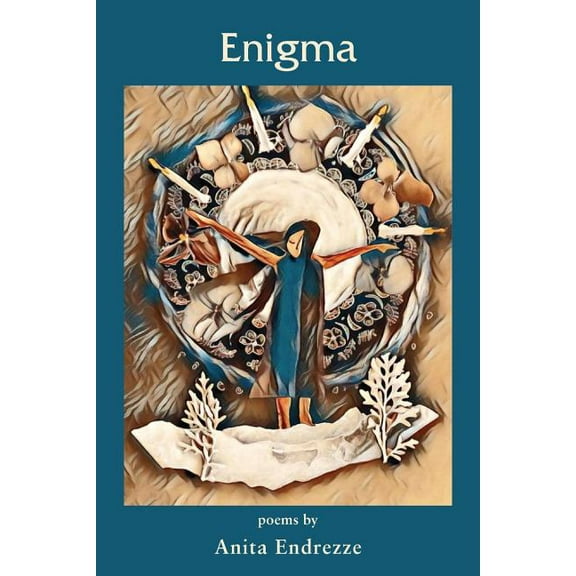 Enigma (Paperback)